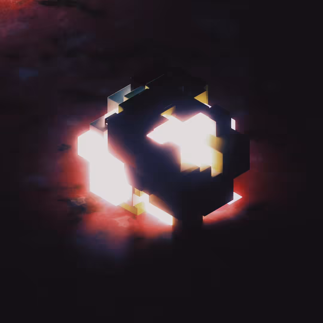 Rare Artifact 09