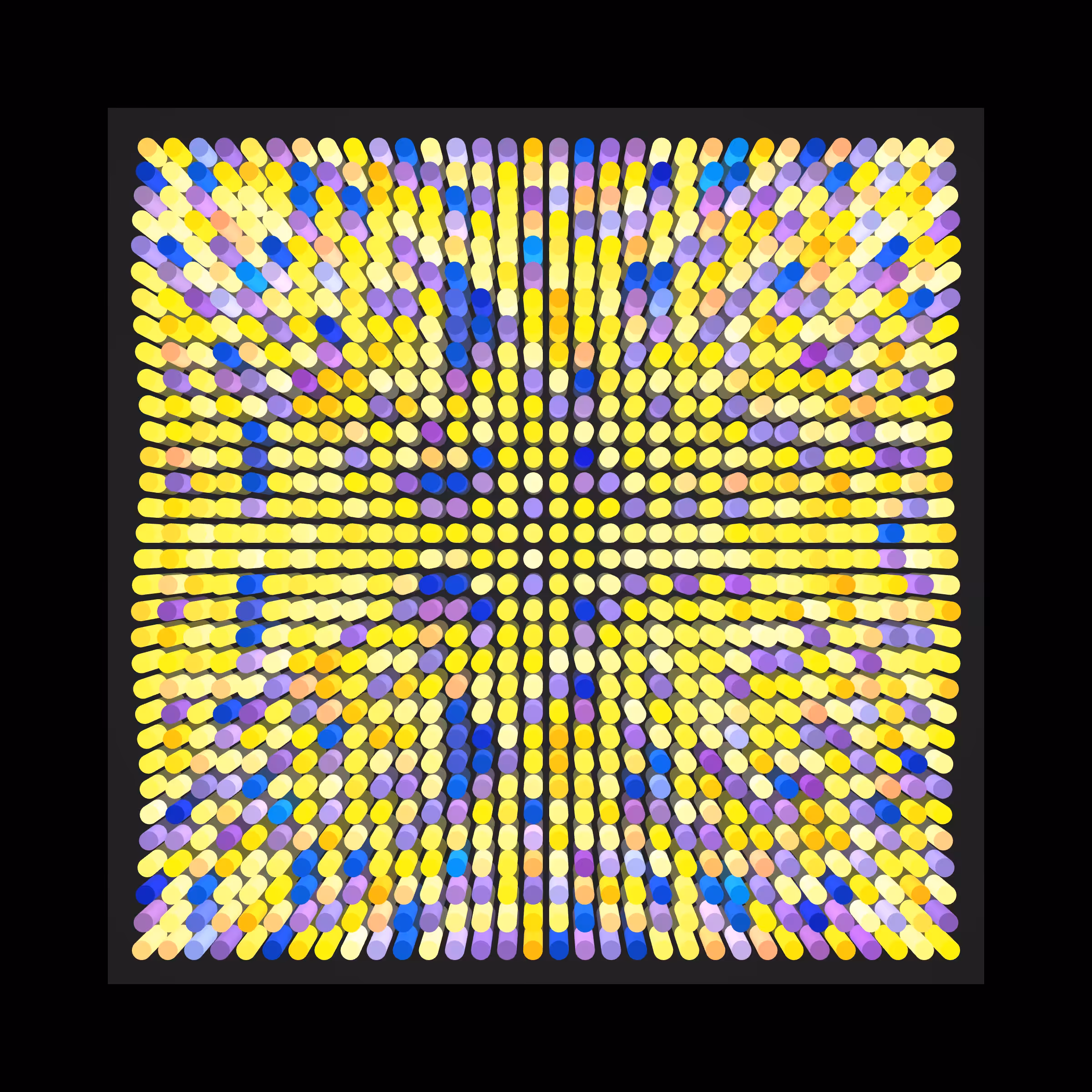 Transitions #740