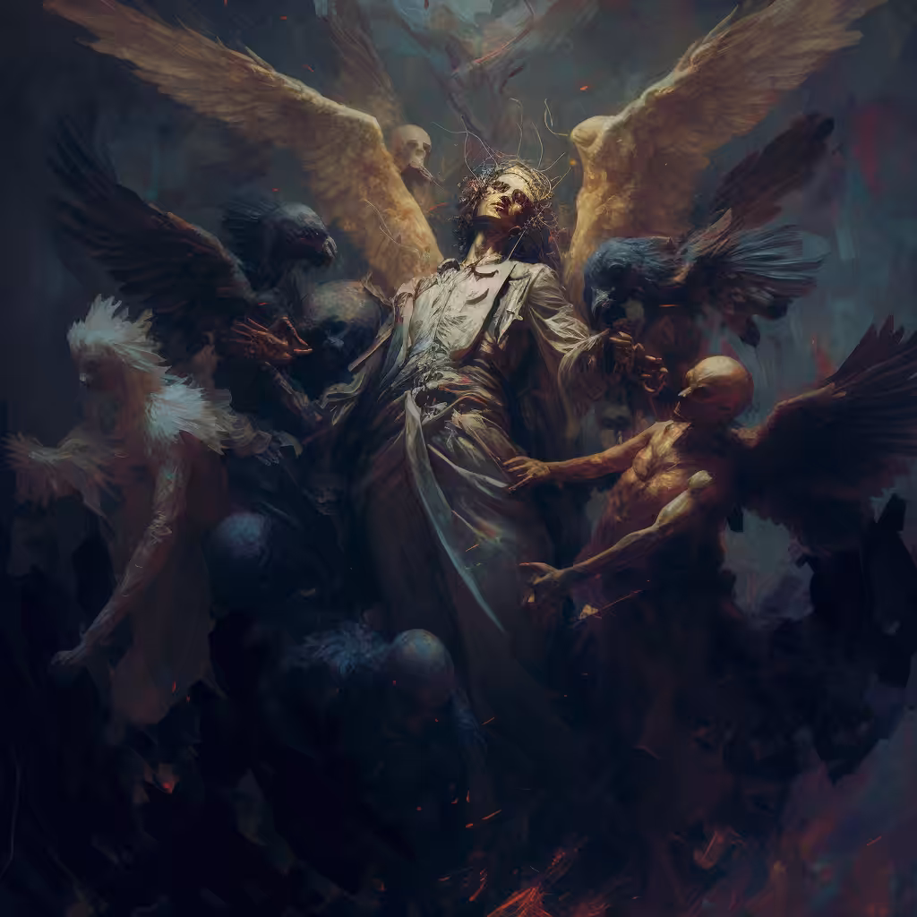 Crucifixion