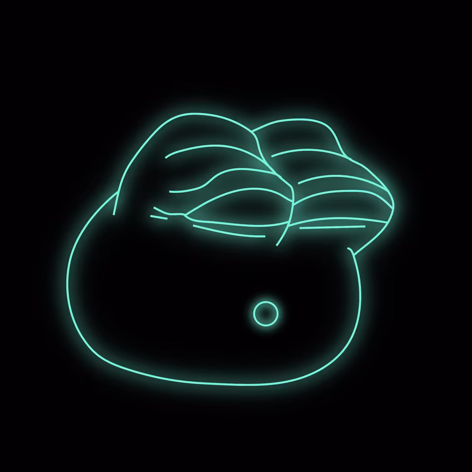 Neon Night Watcher Plebe