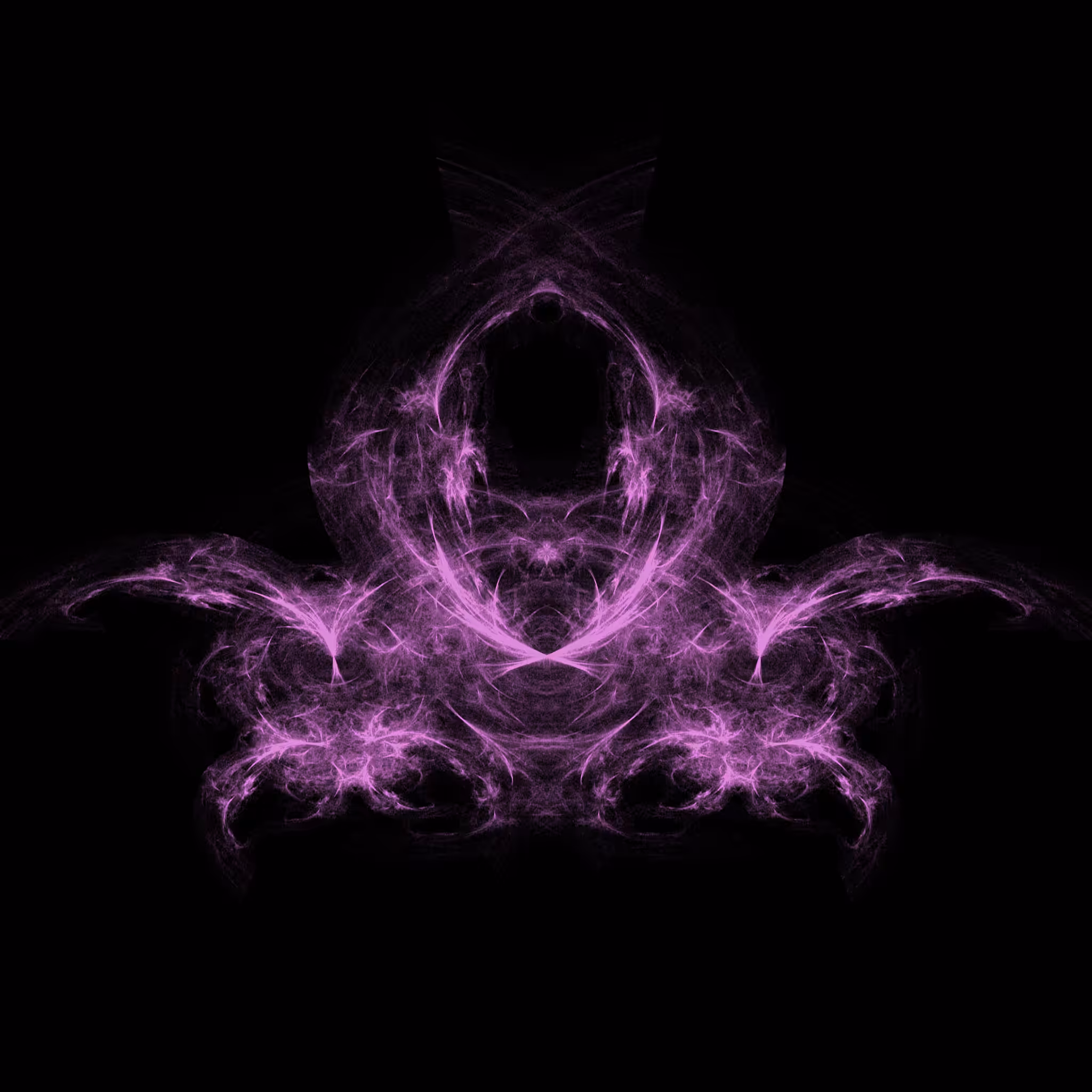 Altars of chaos #6