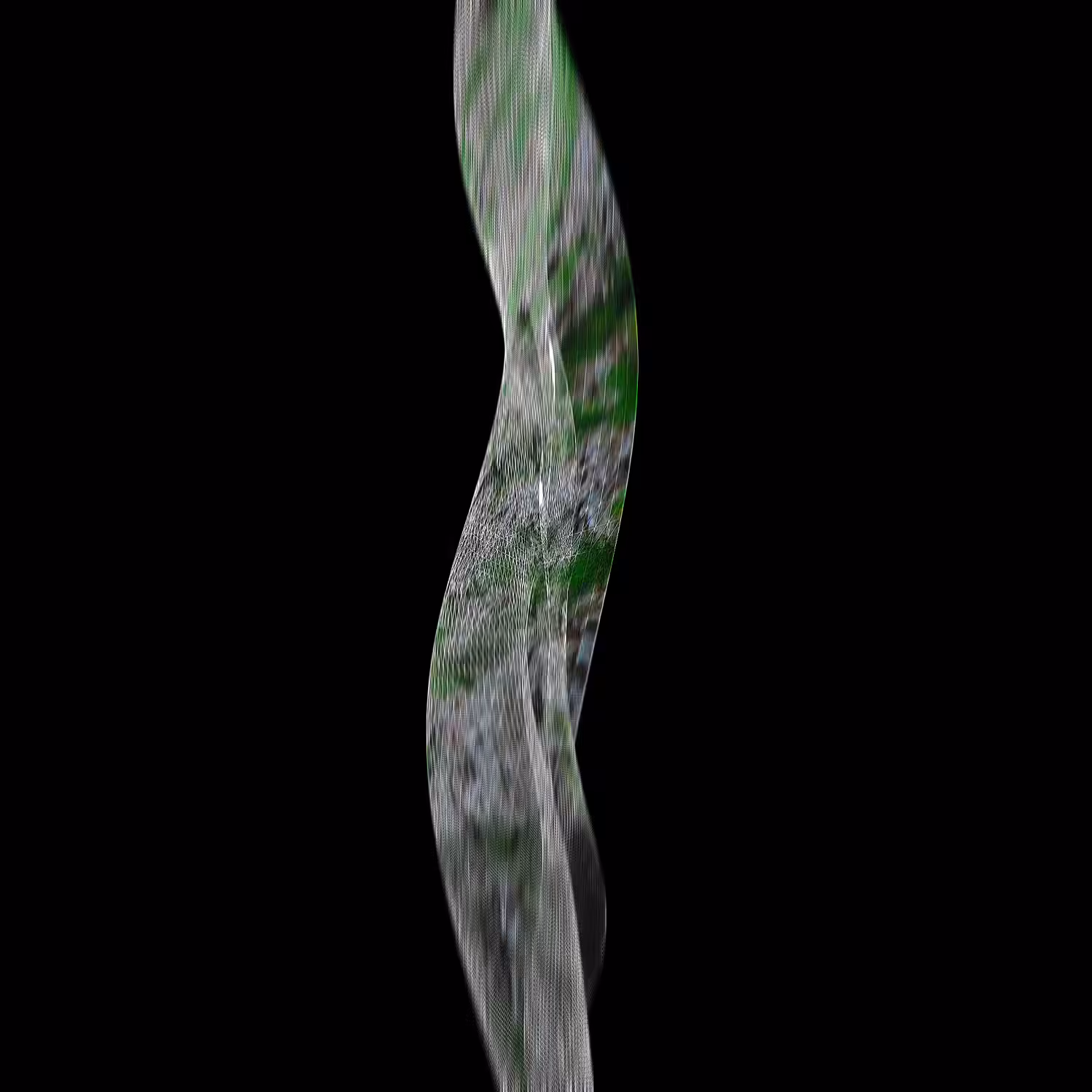 galactic spiral 20N