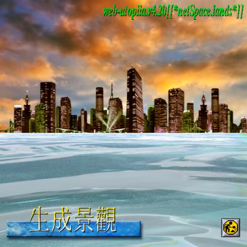 genScapes #90