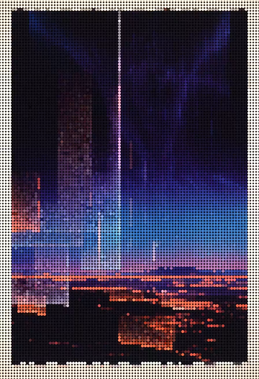 BasedPixels721: BASED PIXELS #412