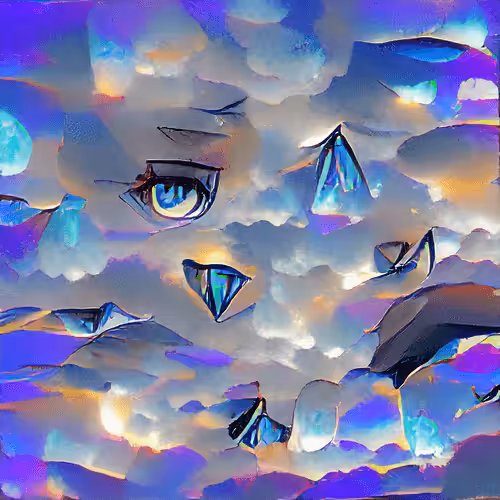 Lucid Dream #00008