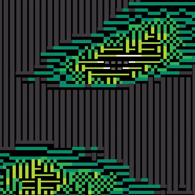 Abstractpolation #47