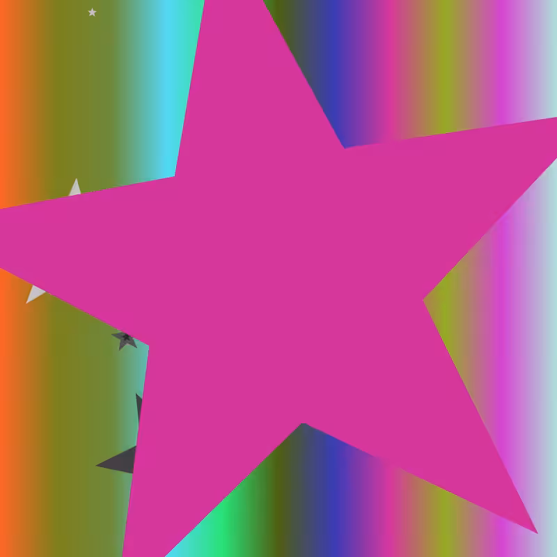 Star Power UP #4