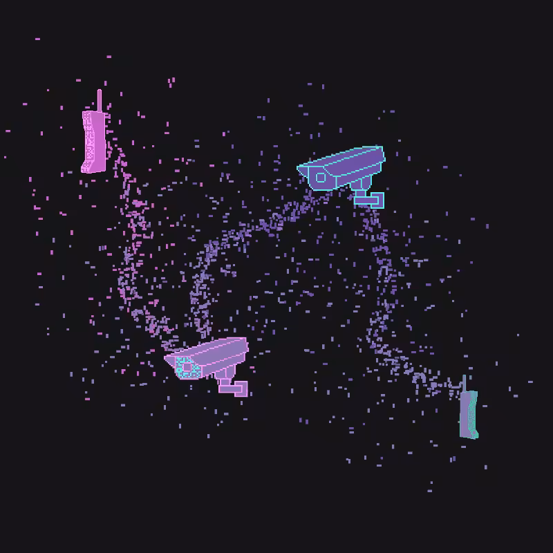 Inefficient Ways of Independence #51