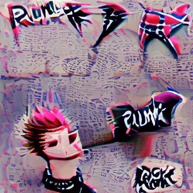 Punk Rock
