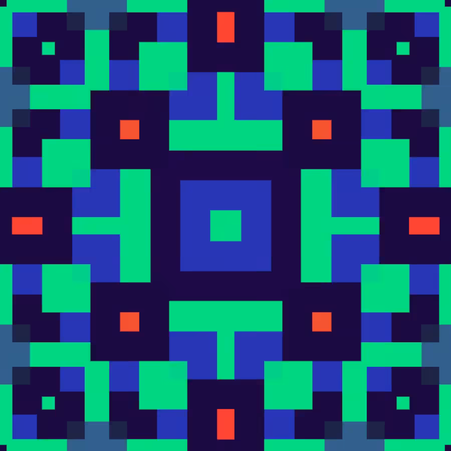 Star Map