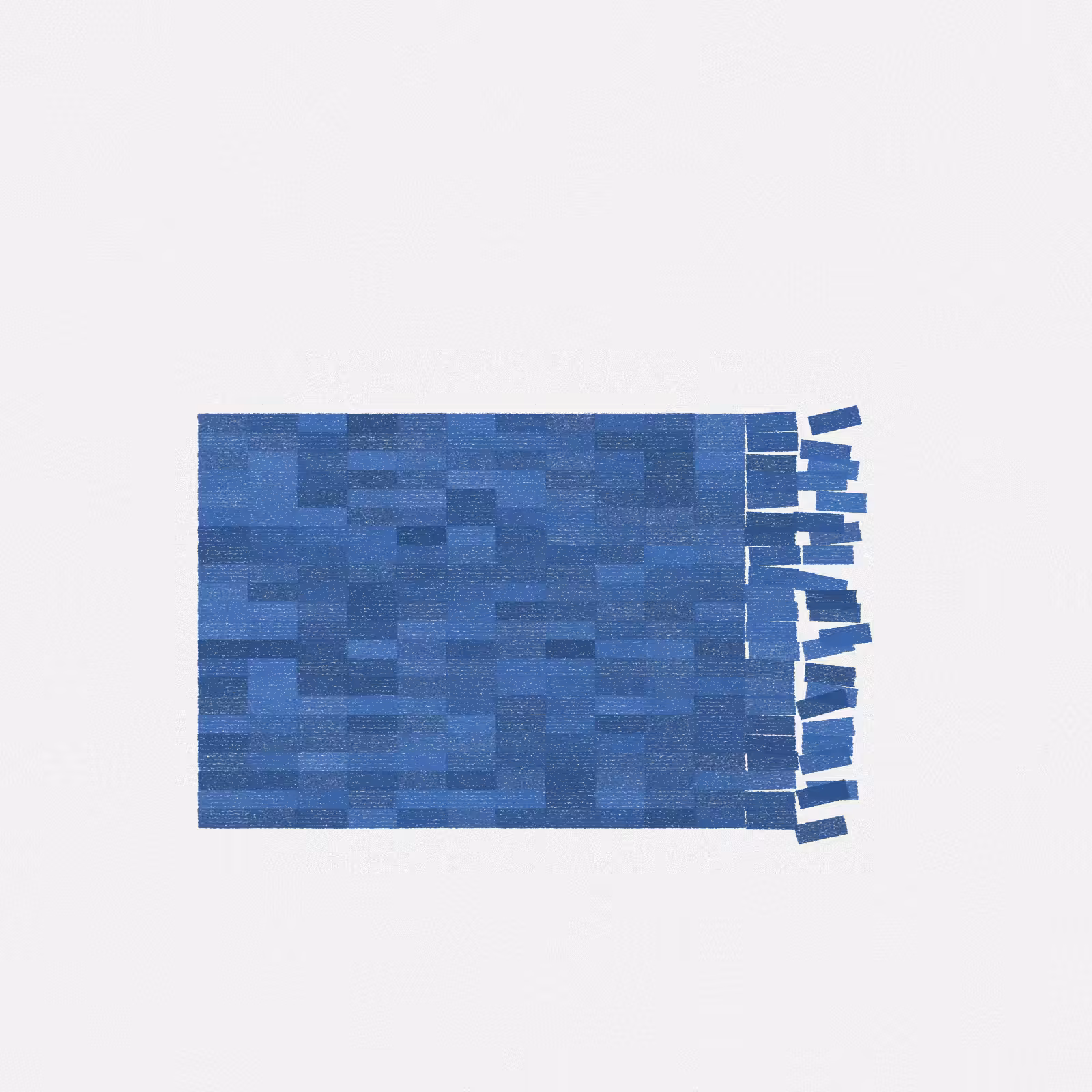 Ode to Random #116