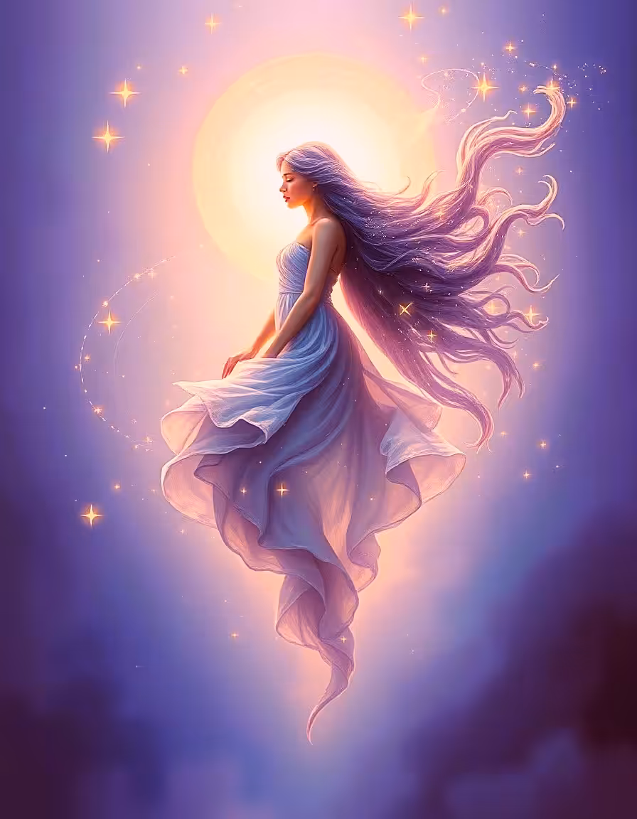 Dreamora: Velvet Dreamer
