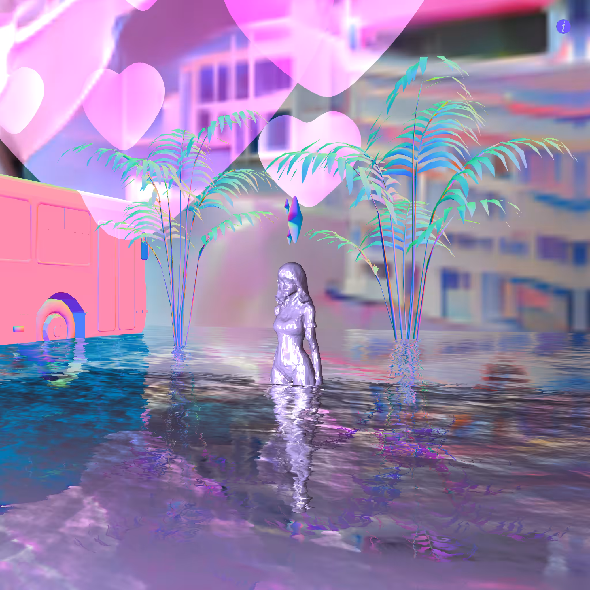 Fl♡♡ded #20