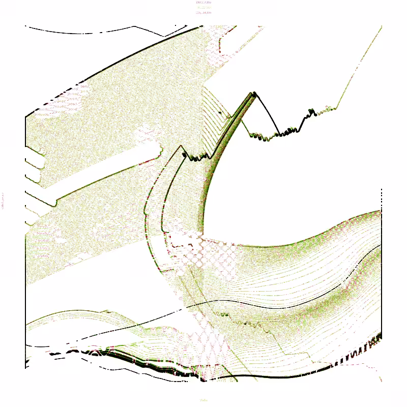 Emergent Forms #178