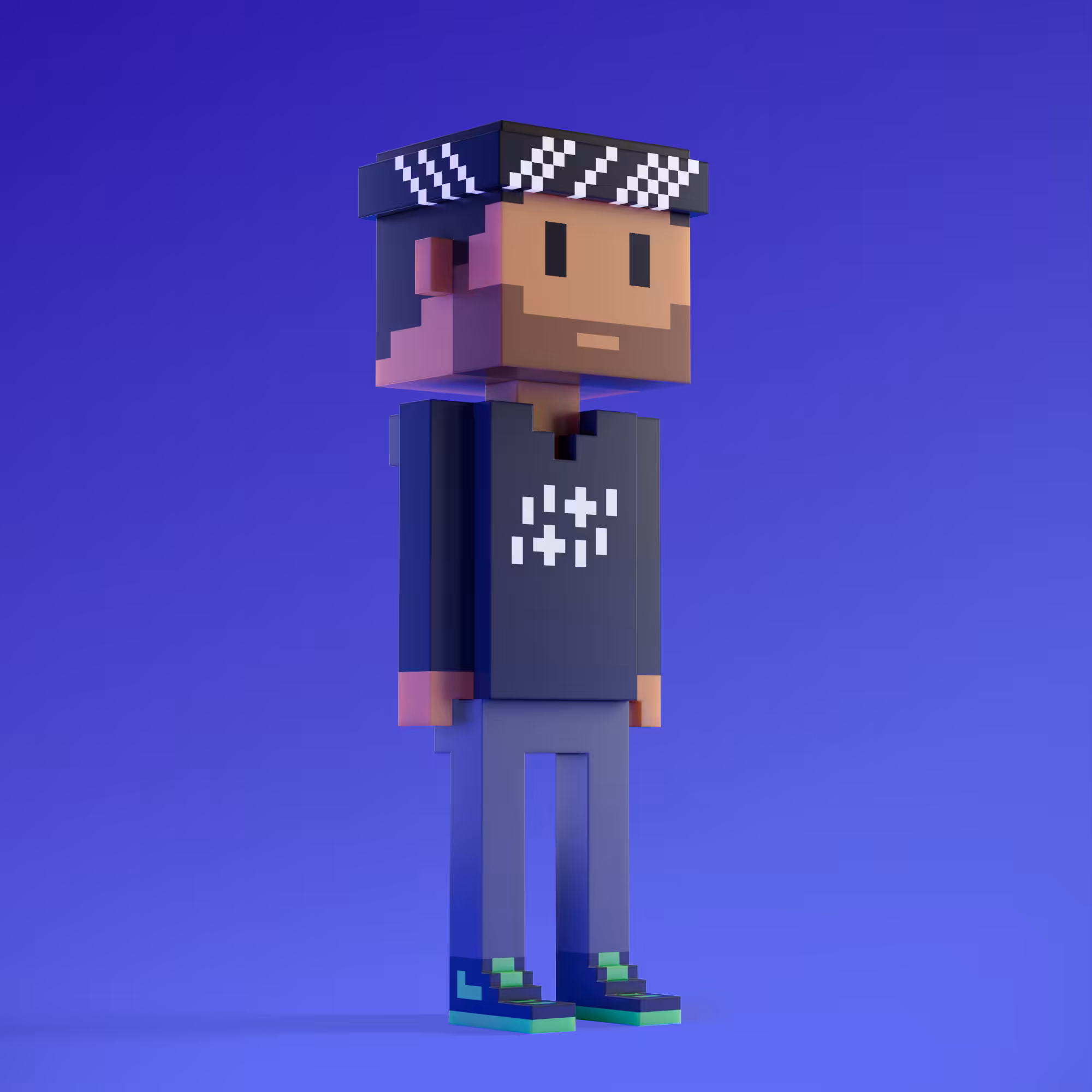 Meebit #13619