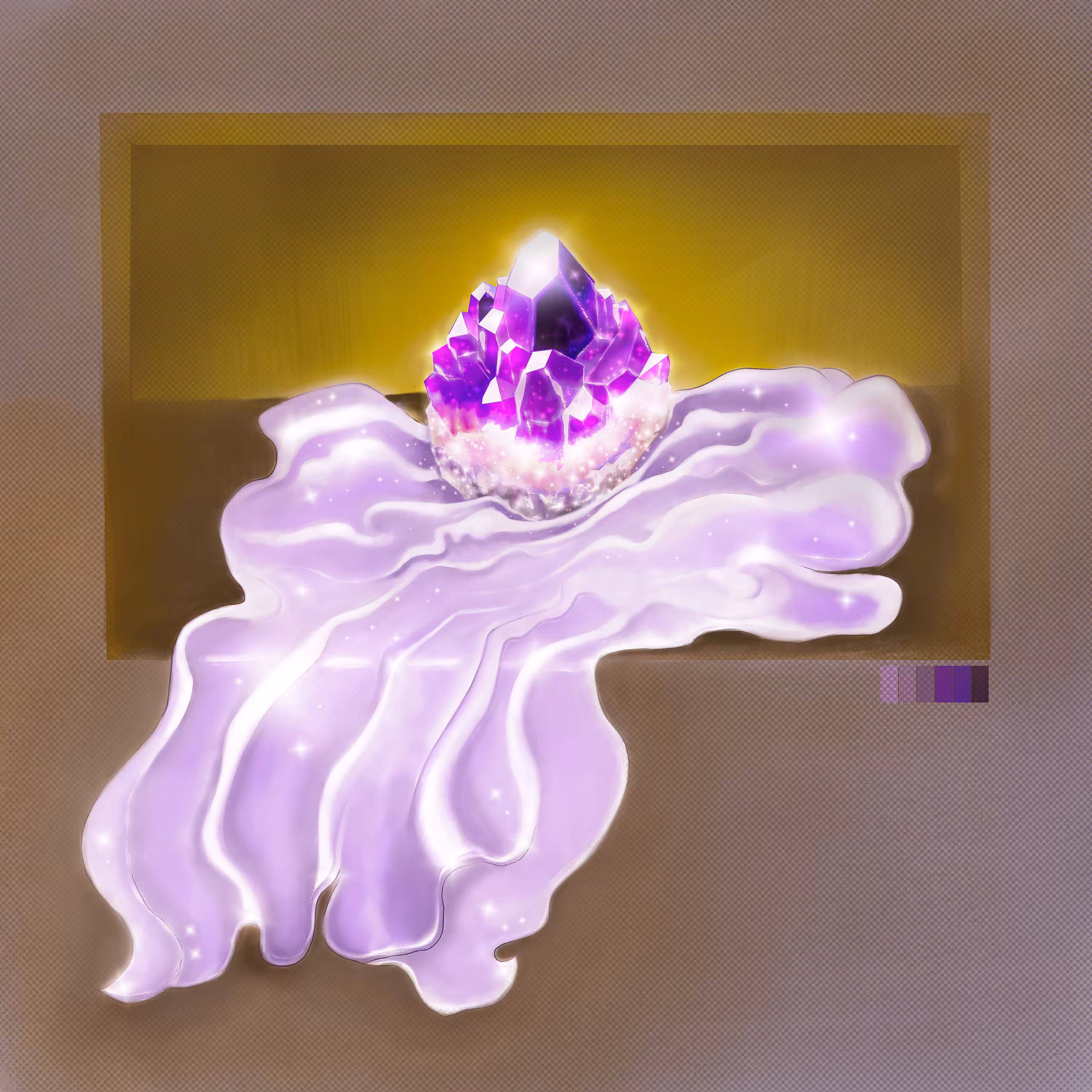 Amethyst