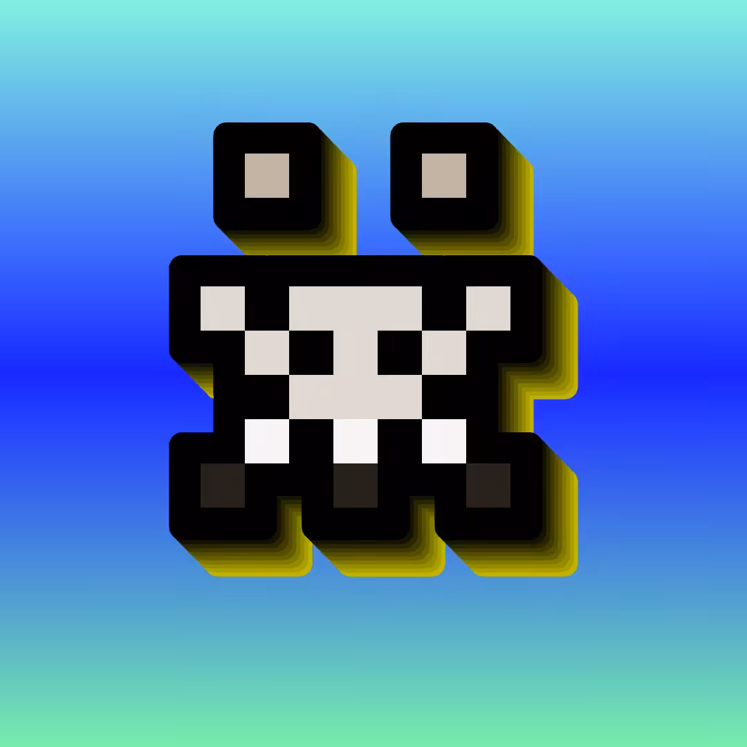 Zpritez 3D #132