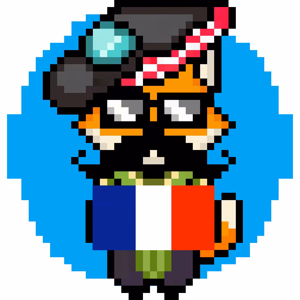 Foxquity #98