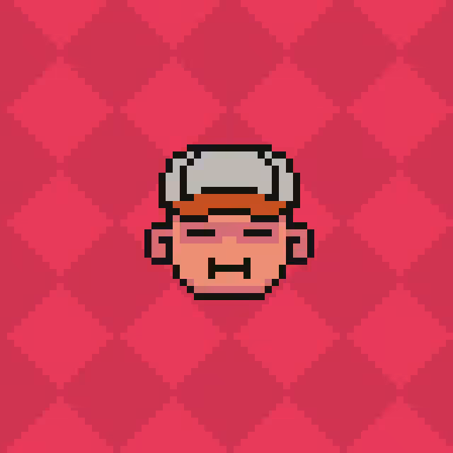 Pixel Dads #196