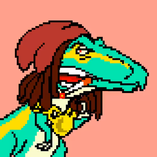 RAPTOR #086