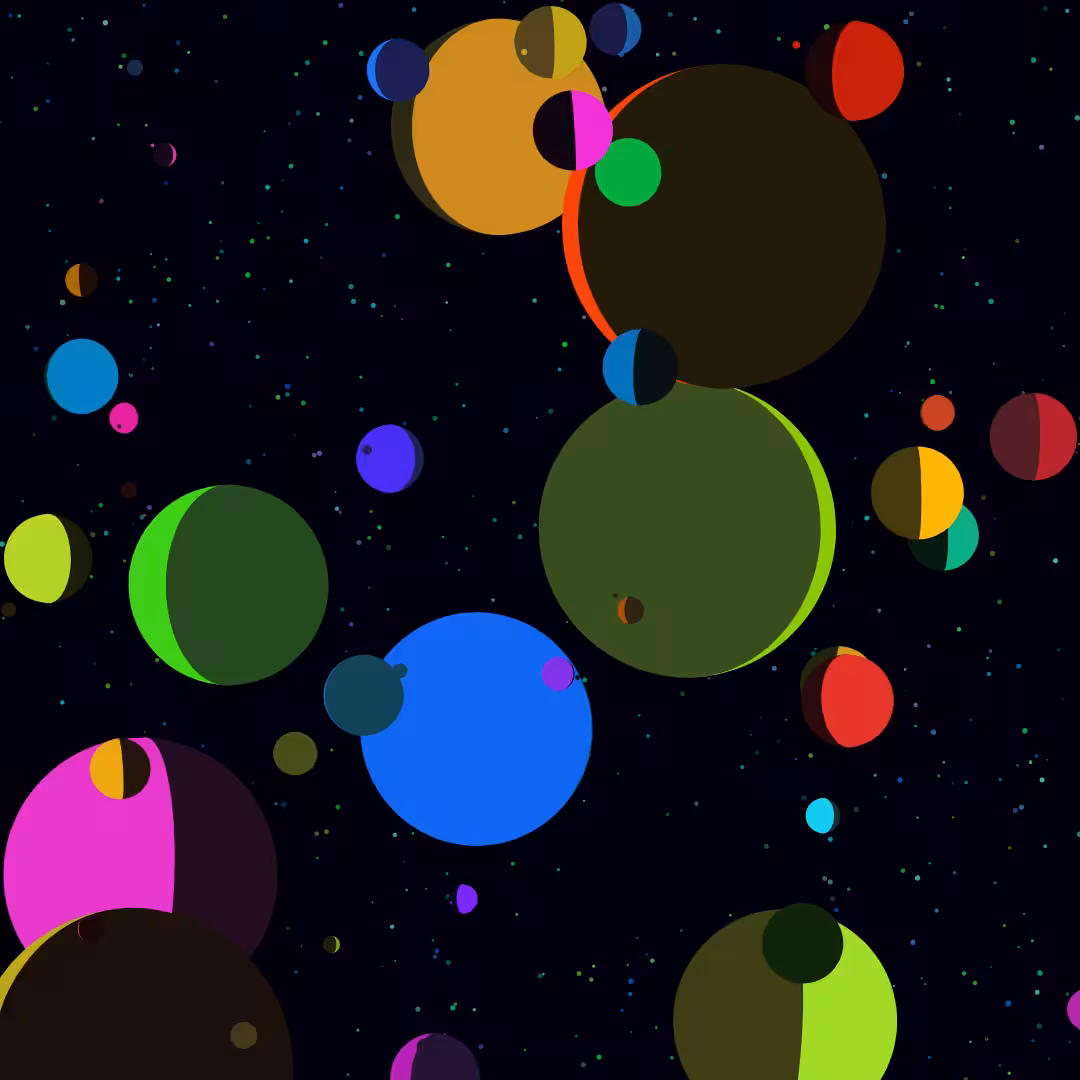 macrocosmos