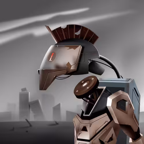 THEOS Shock Droid A-2839