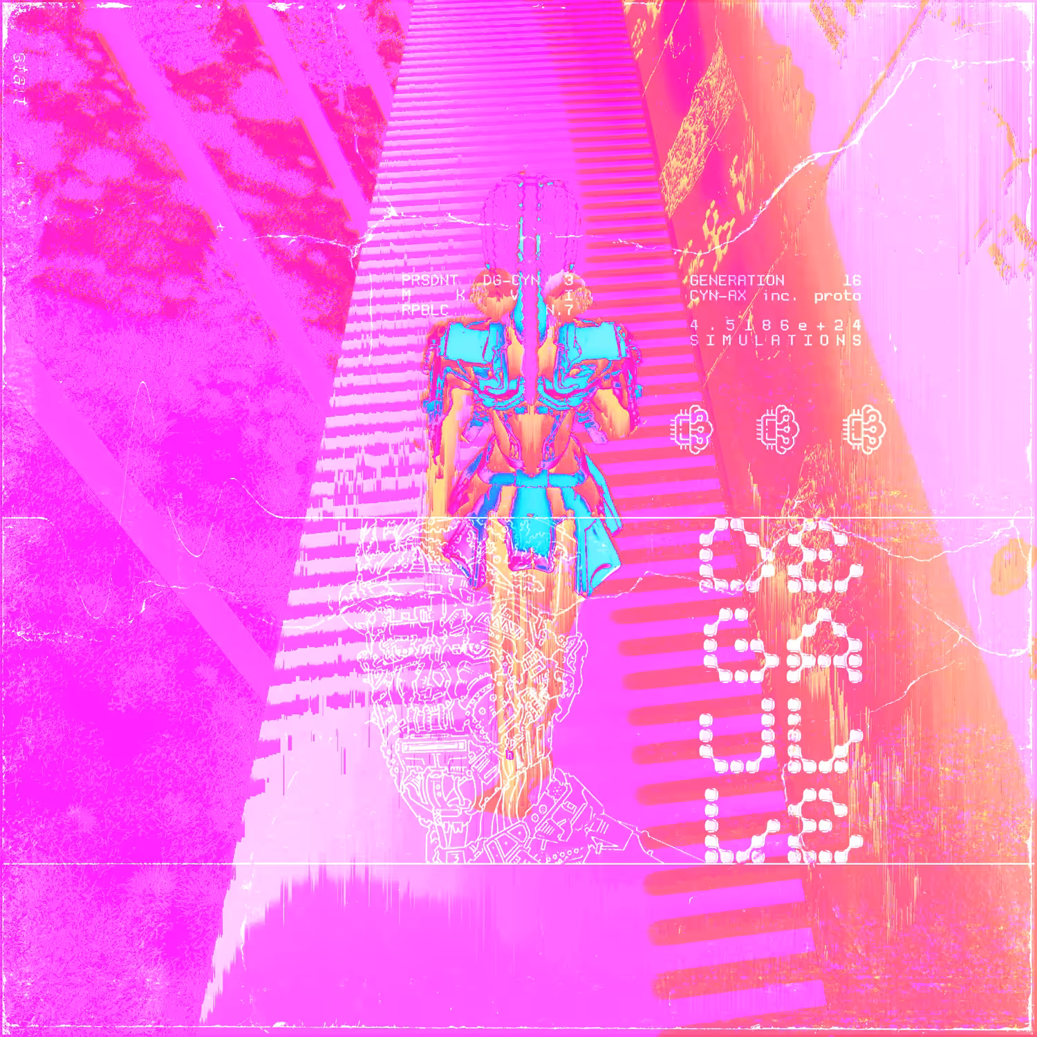 SCHOOLGIRL - SO'OLTEK DISTRICT