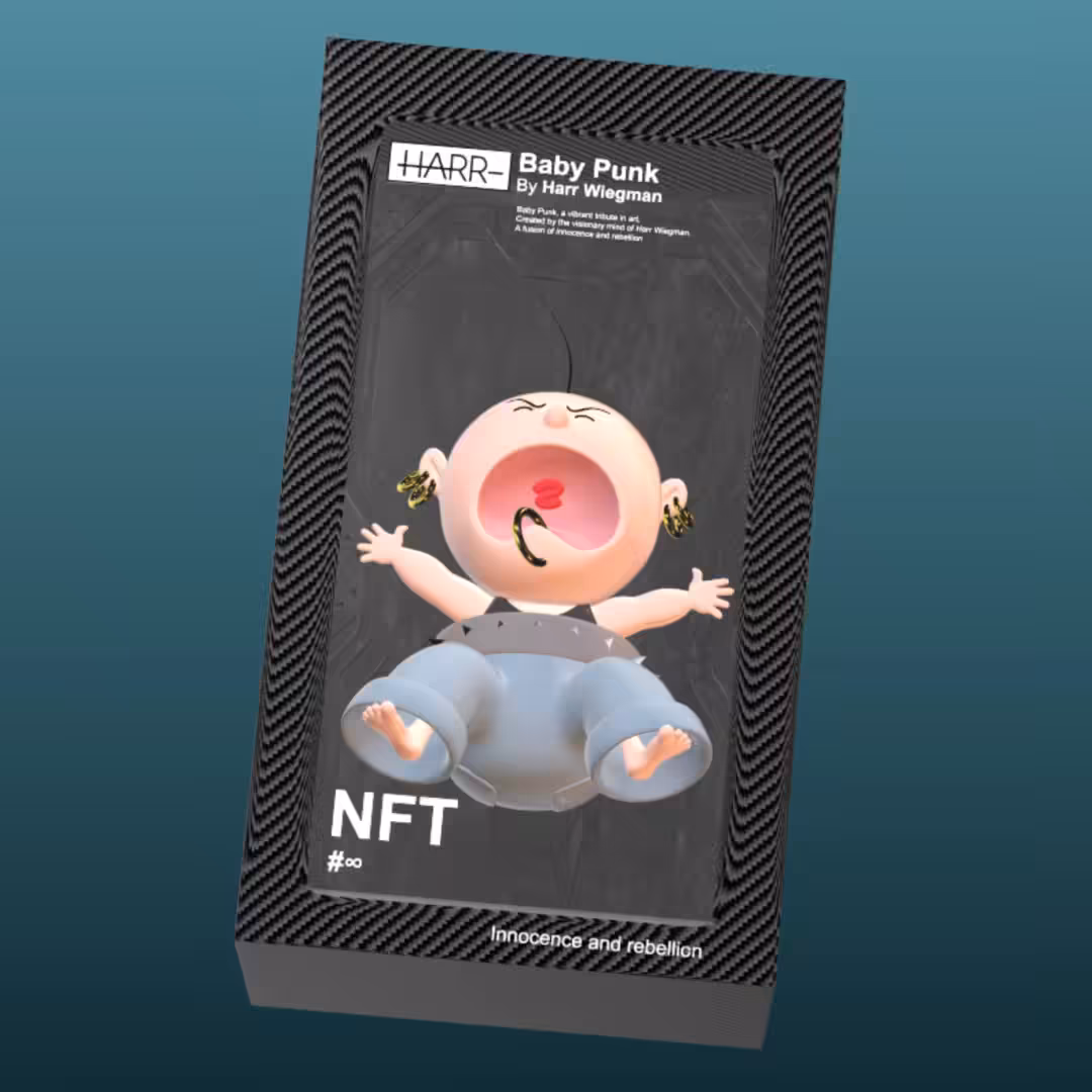 Baby Punk Memorandum