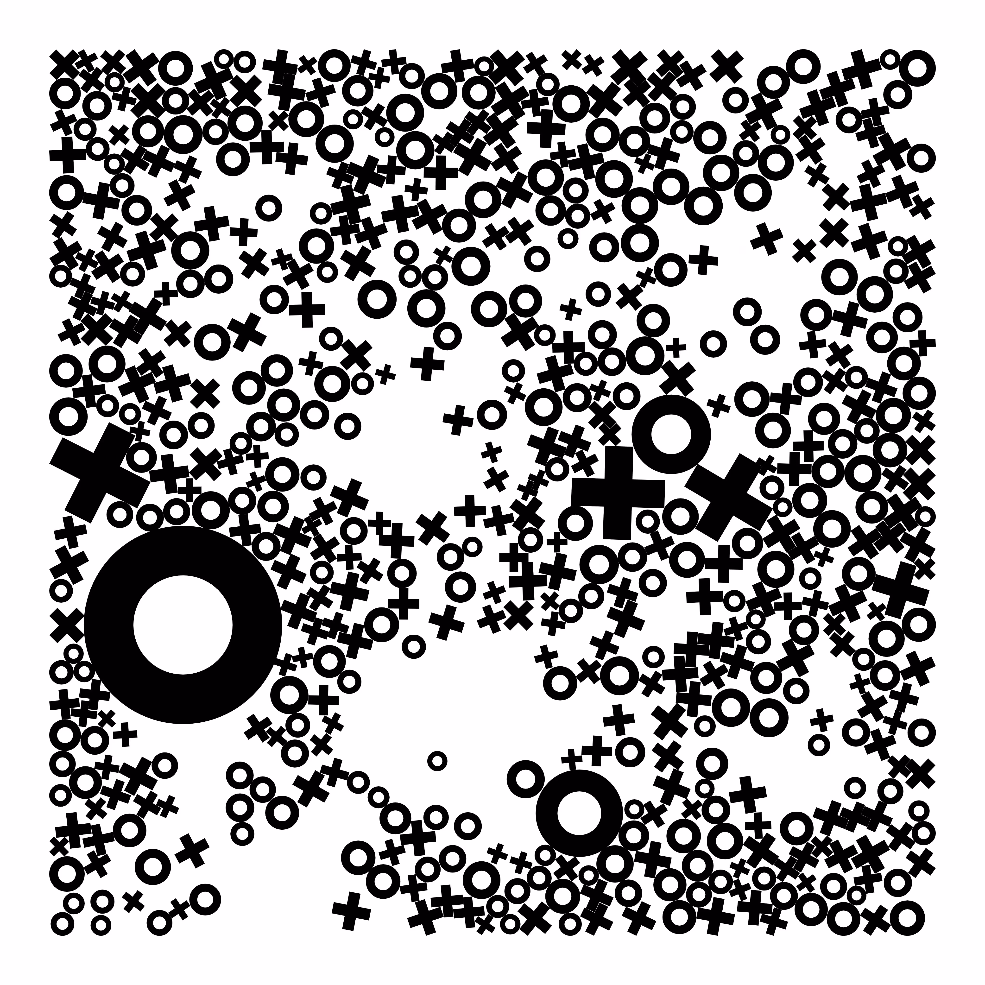 Noughts & Crosses - One