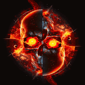 Bad Skull#1 #1