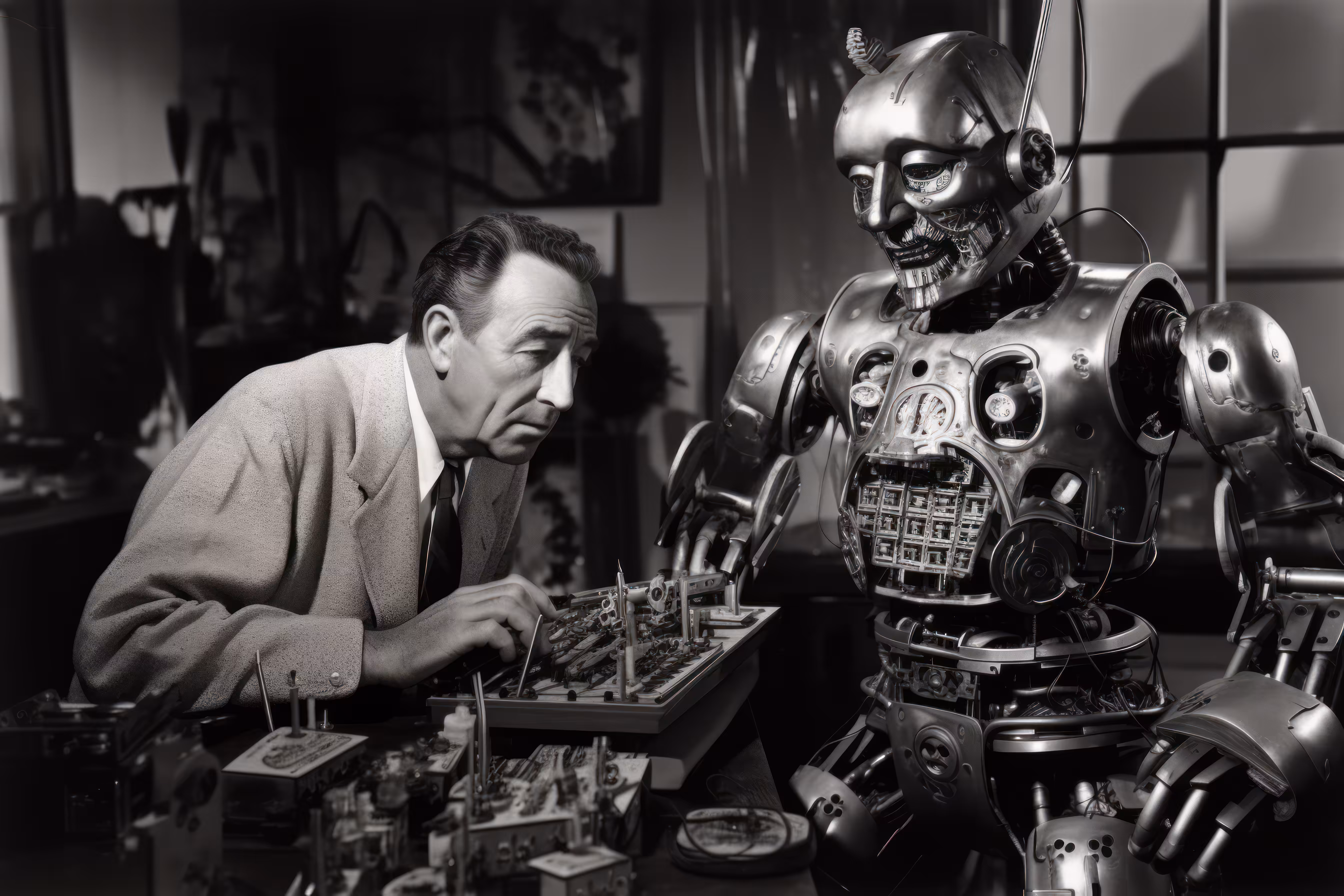 Imagineering