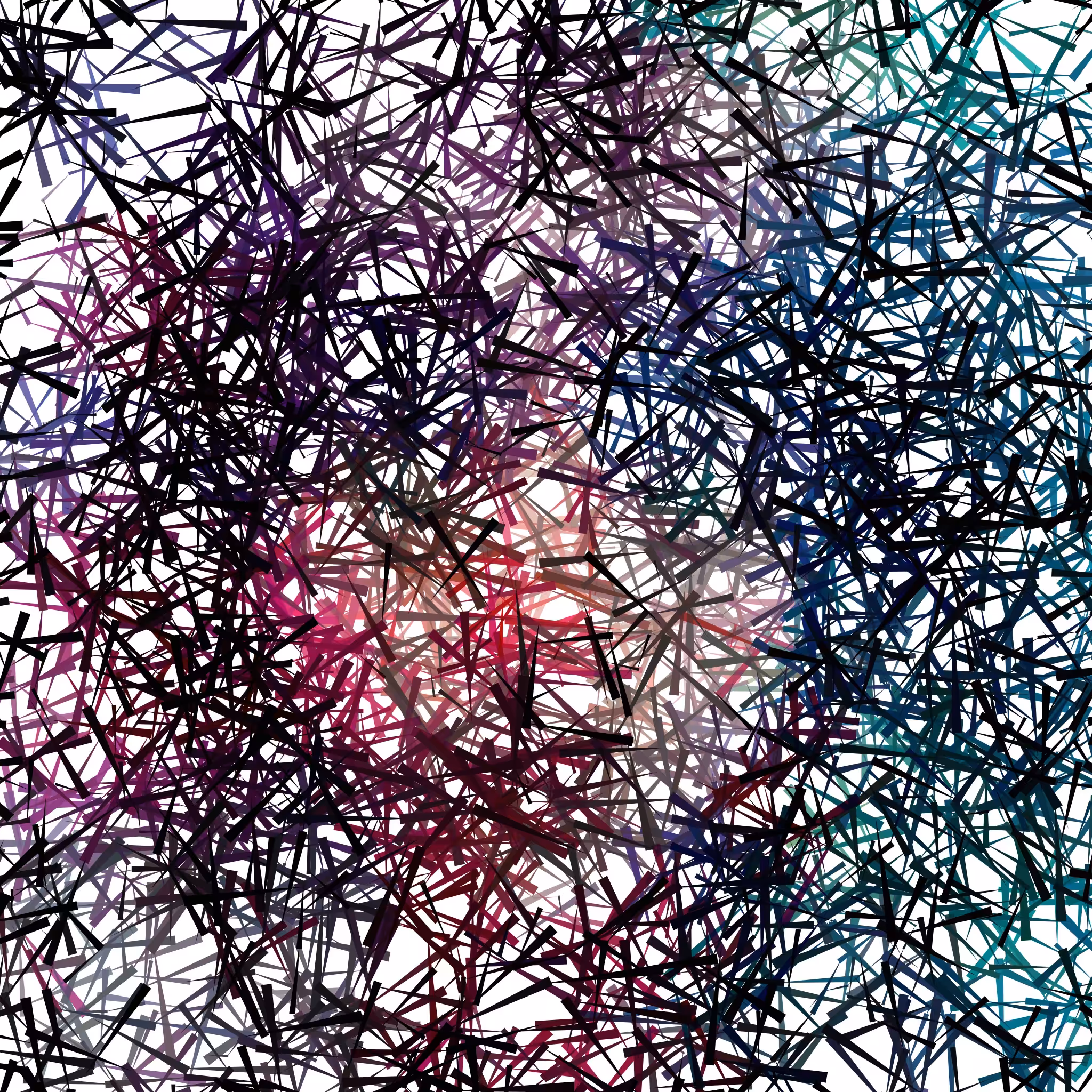 Next Gen AI Art #32