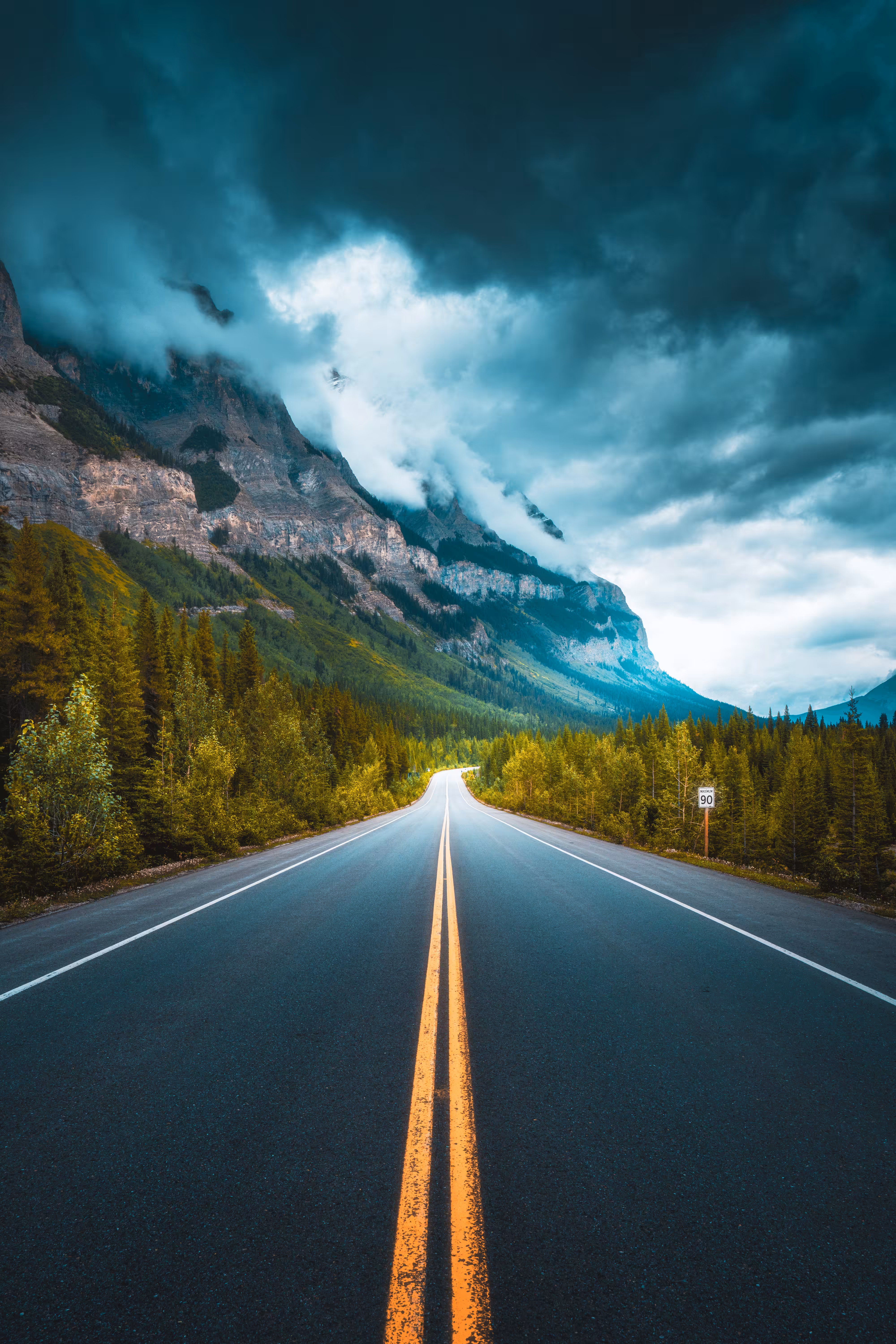 #37 - Jasper National Park, AB, Canada