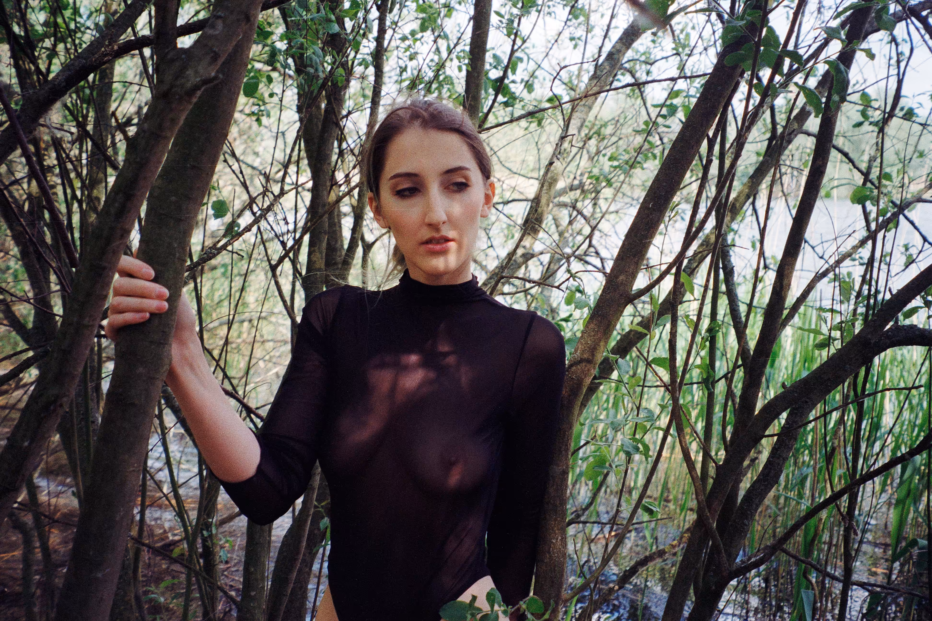 Outdoor body