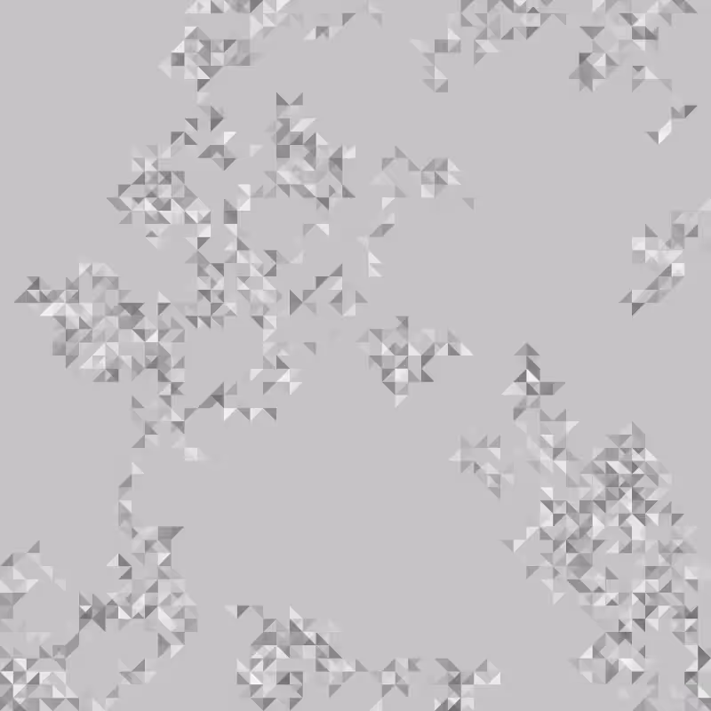 Traveling Triangles #10