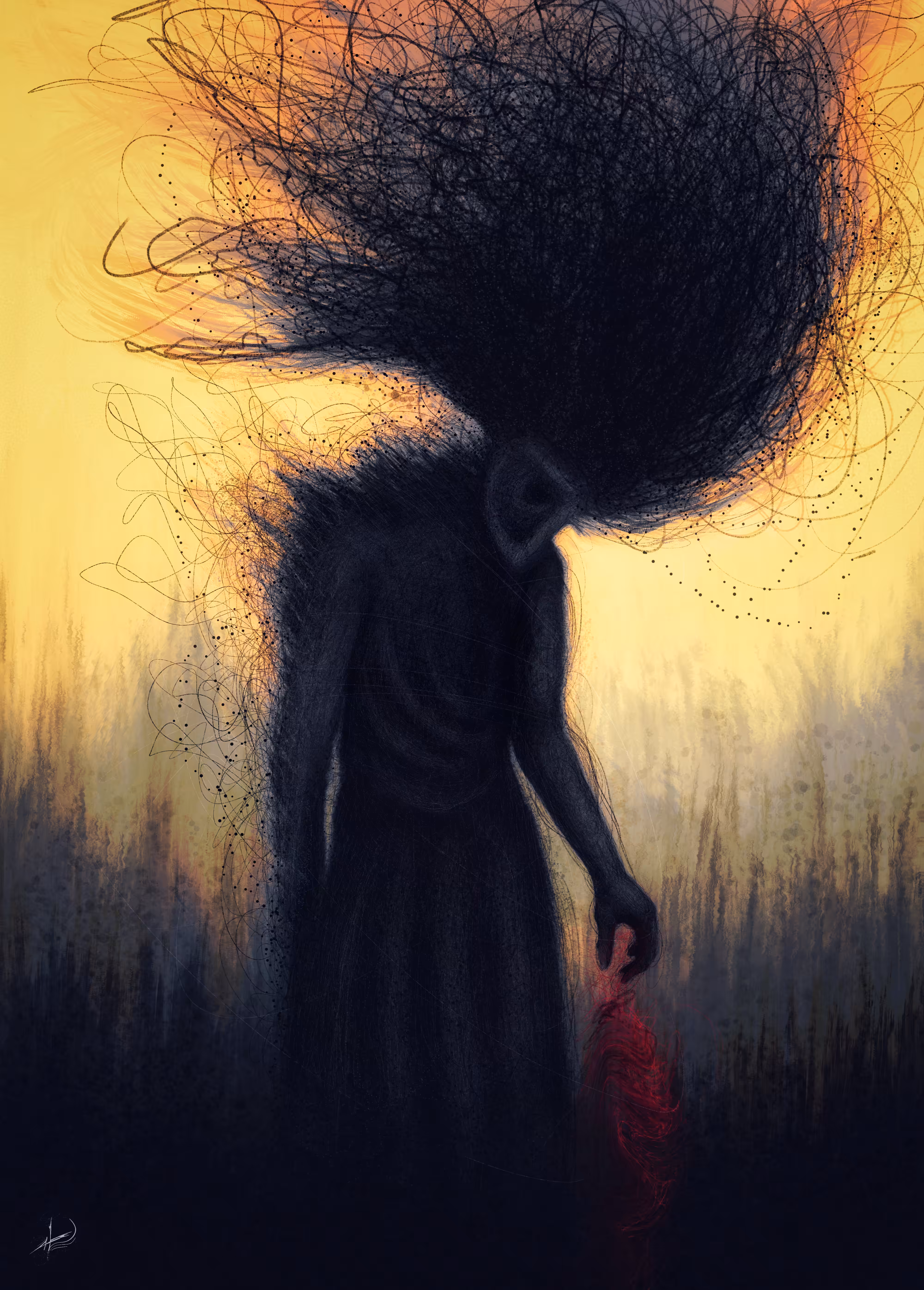 Release from Within