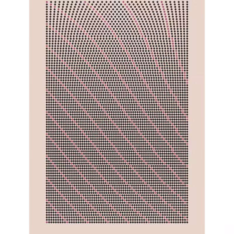 Poetics of Space #75
