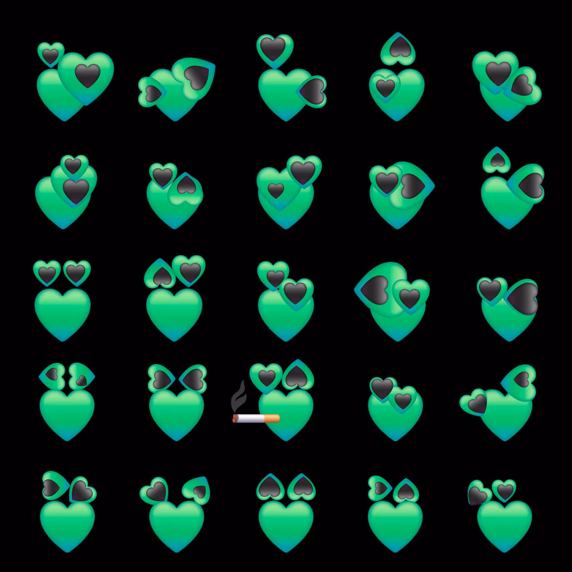 HeartChain: #03💚