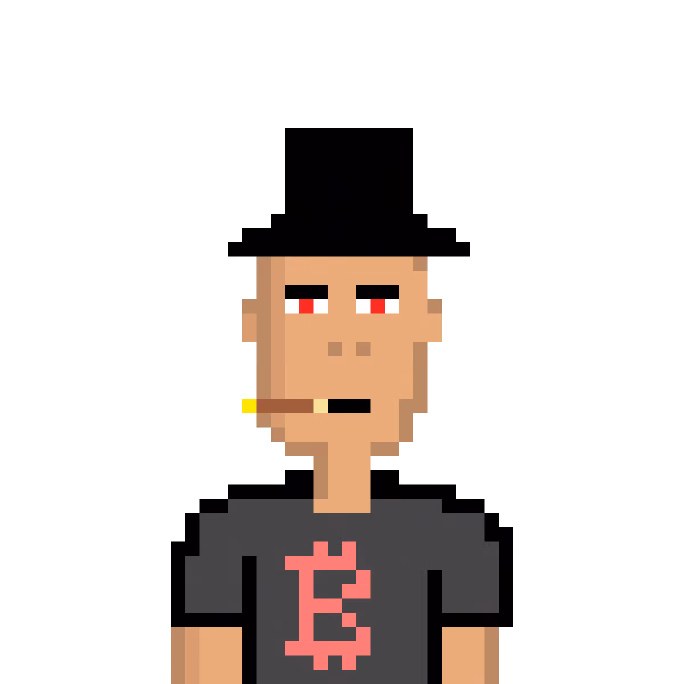 Dank Pixel God #4650