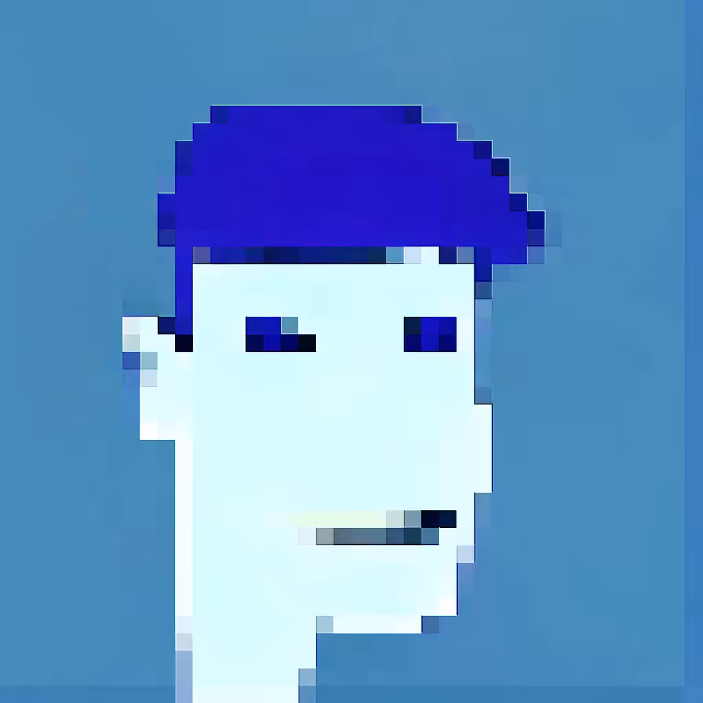 Punks vol.1 (AI generated)