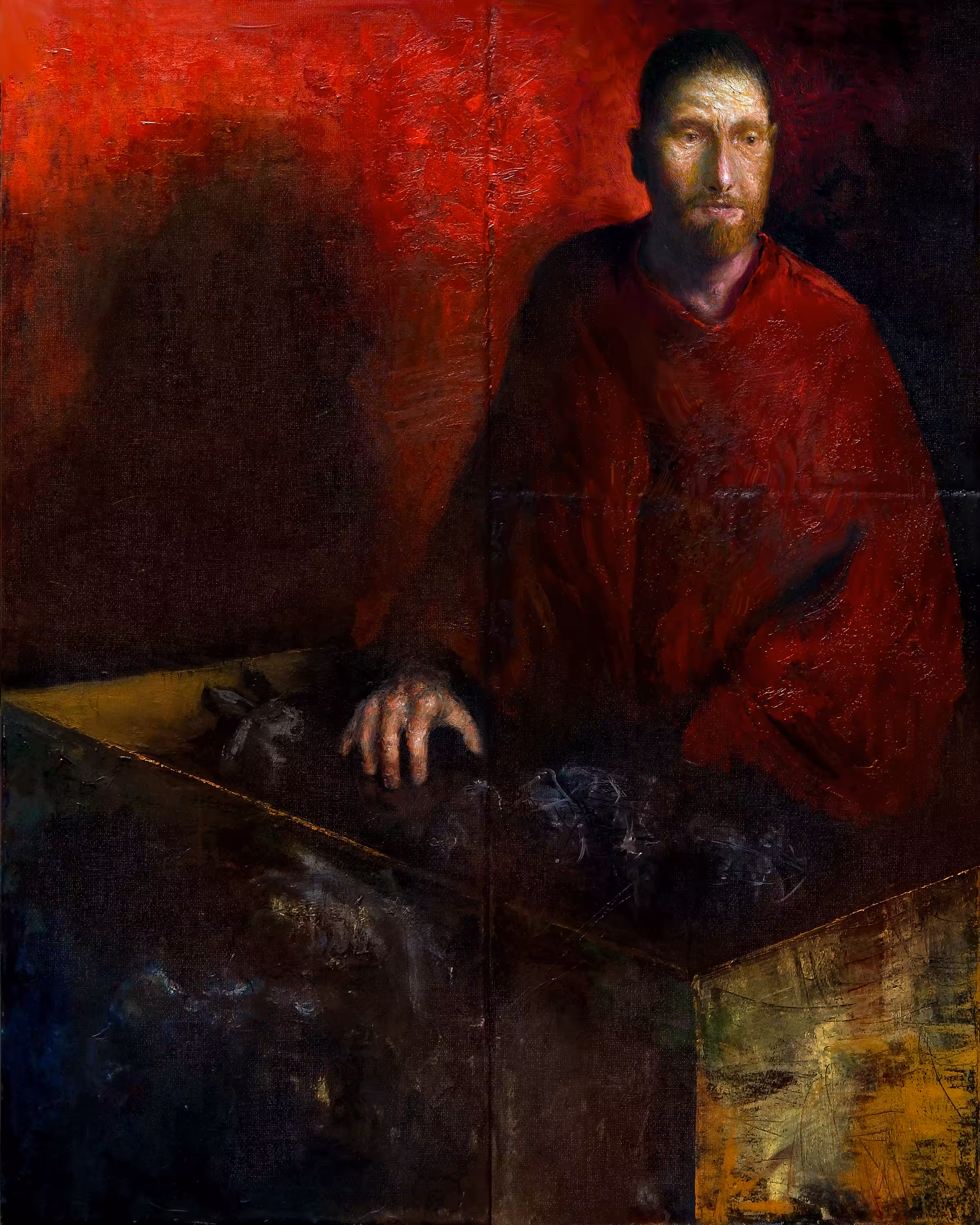 The Seeker