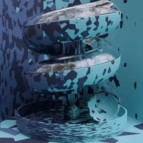 Marbles #8