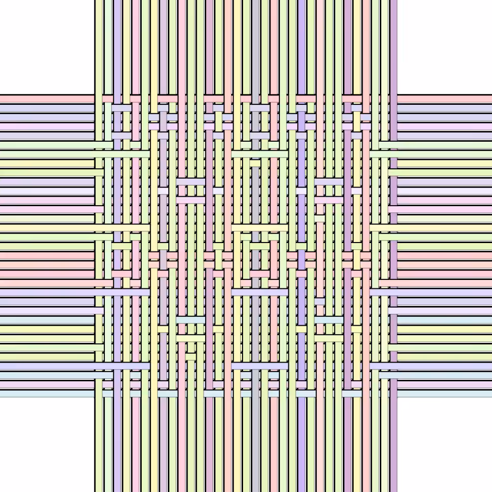 Textile Bacteria #121