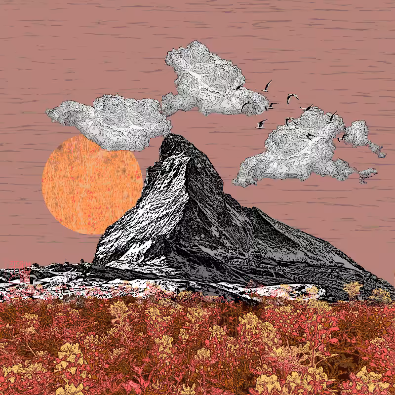 Λ peAks Λ #54