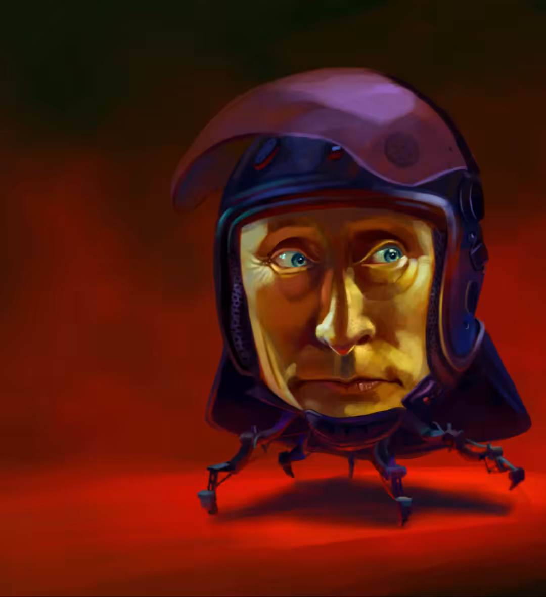 PU71N-Bot Is Now Active