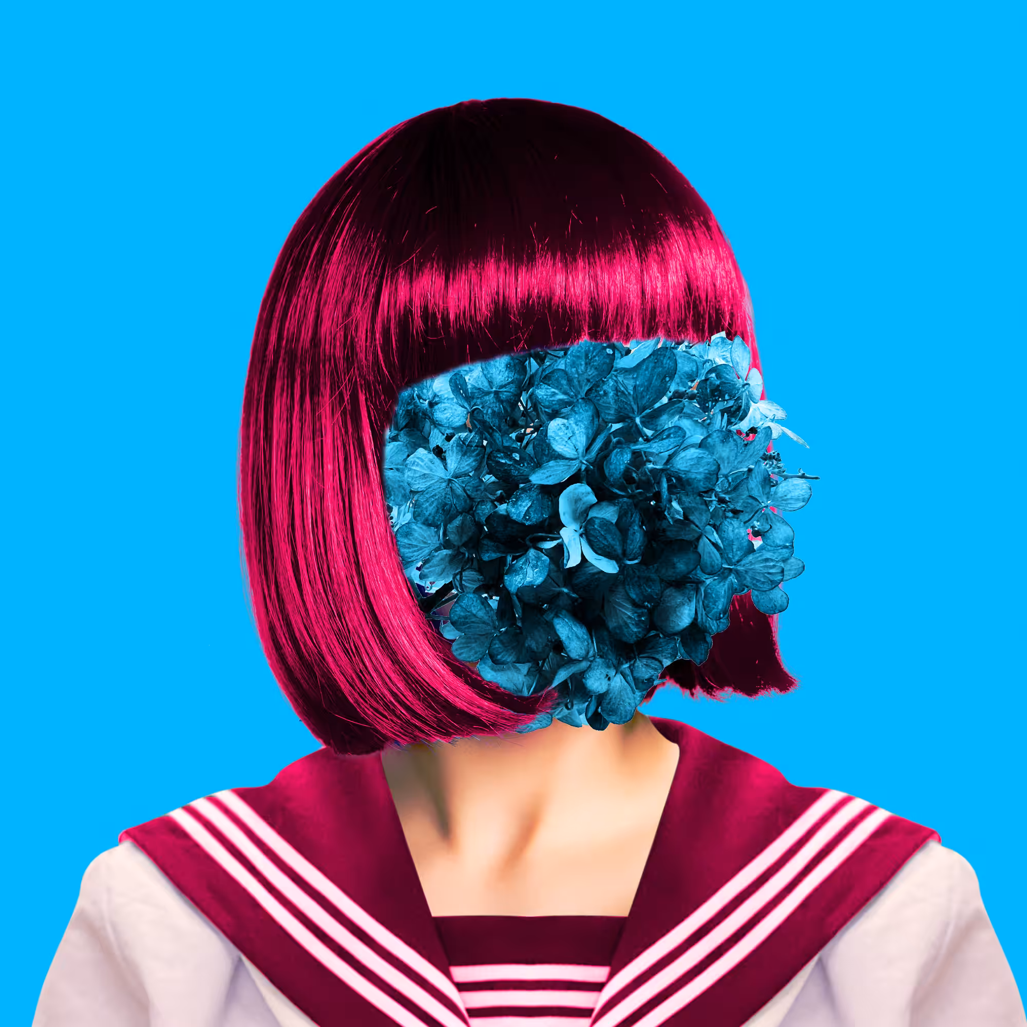 Bob girl 4