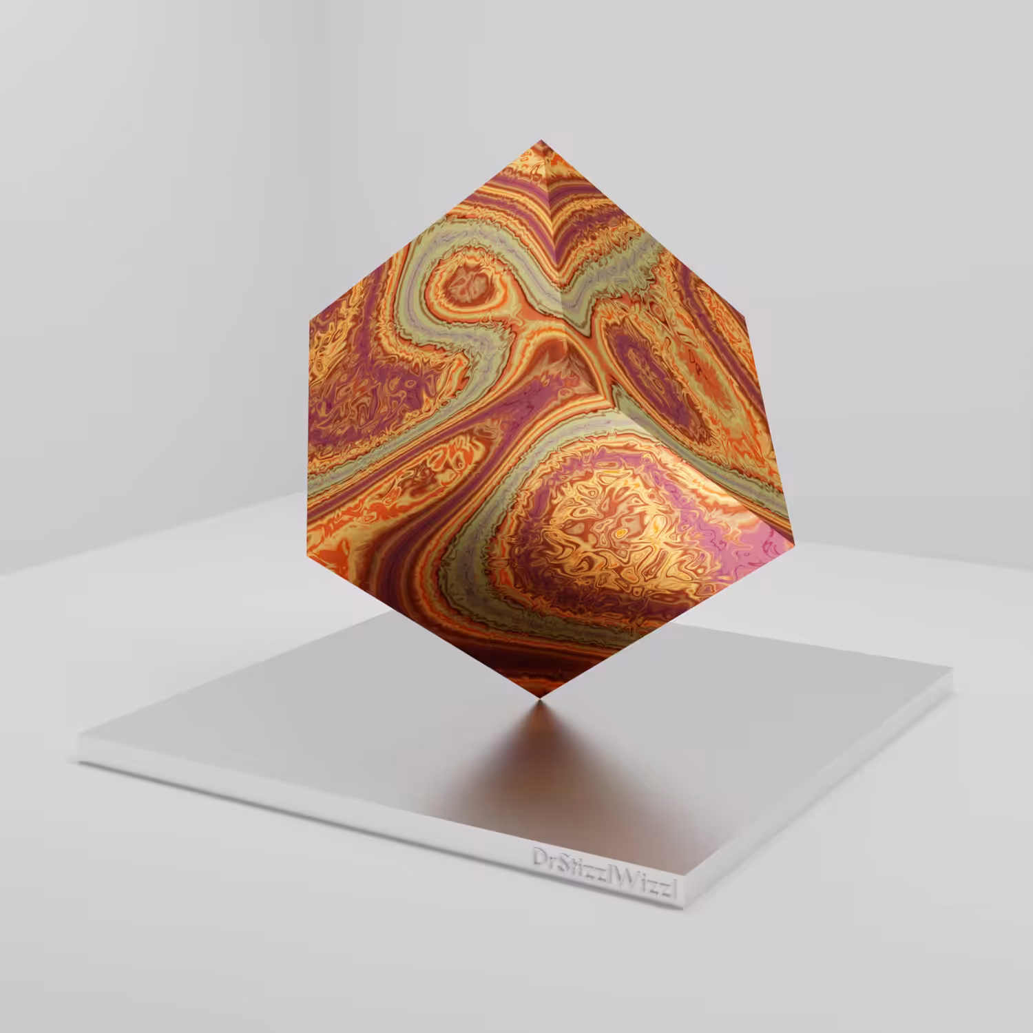 Impossible Block #602
