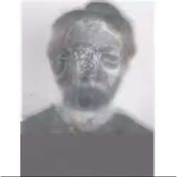 I Can’t Find Silence (0.0a) : Composite_Being_0a