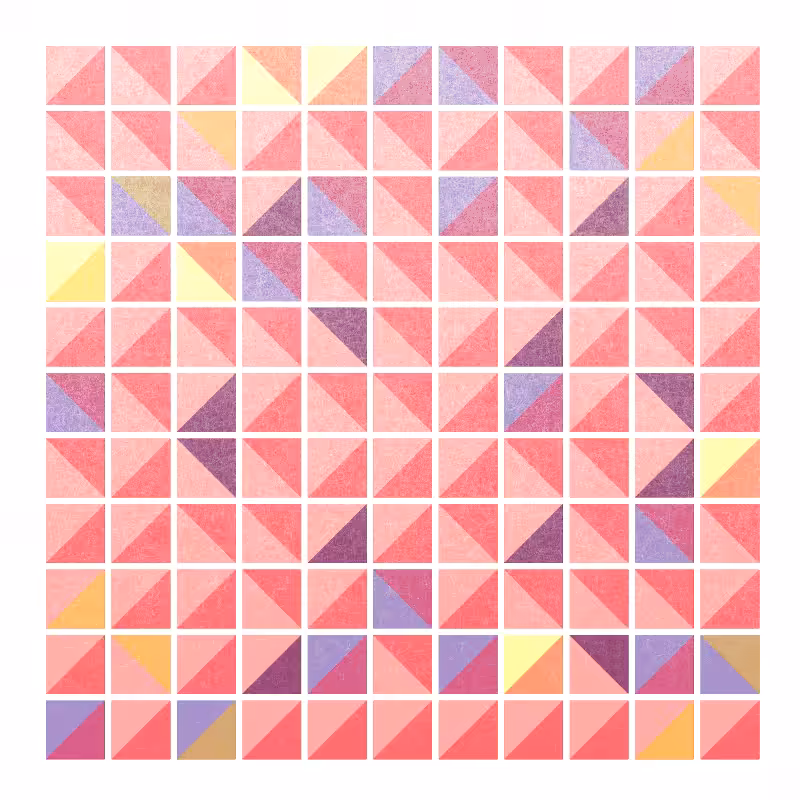 Triangles #38
