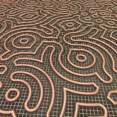 Soldering Infinity #7